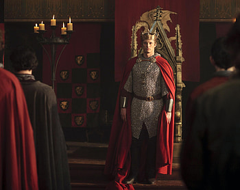 King Arthur Merlin, BBC , Fantasy series, Magical adventures HD wallpaper
