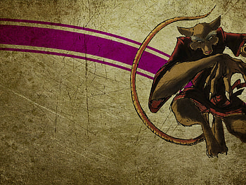 Tmnt, Comics HD wallpaper