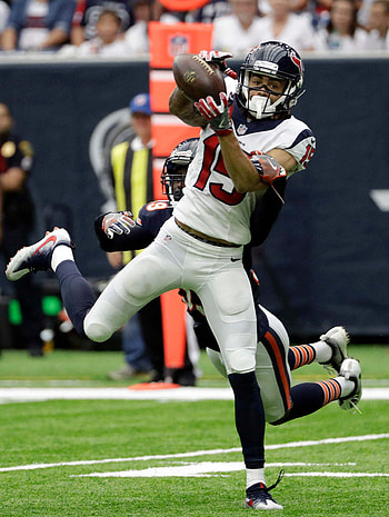Will Fuller, Houston Texans HD phone wallpaper