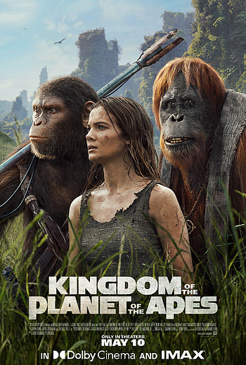 Kingdom of the Planet of the Apes Movie, movie, Kingdom of the Planet of the Apes HD phone wallpaper