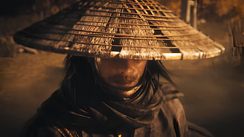 Rise of the Ronin Warrior - Video Game Background, video game, Rise of the Rōnin HD wallpaper