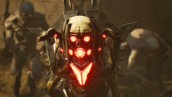 Killing Floor 3: Stunning Ultra, video game, Killing Floor 3 HD wallpaper