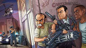 ... gta v gamerbolt ... HD wallpaper
