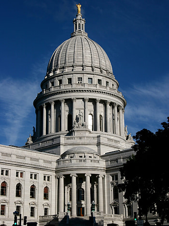 Madison lifestyle, Travels, Madison, Wisconsin HD phone wallpaper