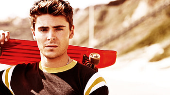 Zac Efron, , collection, Suave actor HD wallpaper