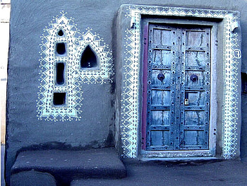 Mandawa Rajasthan, rajasthan, mandawa HD wallpaper