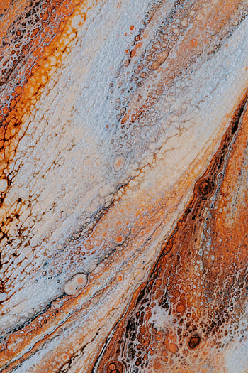 Divorces, Multicolored, Motley, Texture, Textures, Paint, Liquid, Mixing HD phone wallpaper