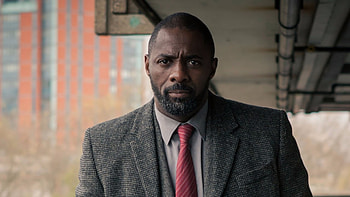 Idris Elba, Movies, Serious HD wallpaper