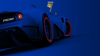 Computer Windows HD wallpaper
