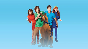 Scooby-Doo! Curse of the Lake Monster —, Scooby-Doo! Curse of the Lake Monster HD wallpaper