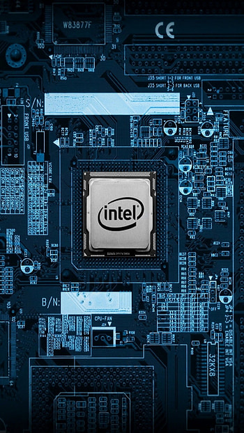Click here to pixel Intel CPU Motherboard Internals Galaxy Note HD phone wallpaper