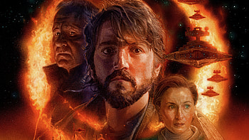 Andor TV Show : Epic Star Wars Saga Unveiled, TV Show, andor HD wallpaper