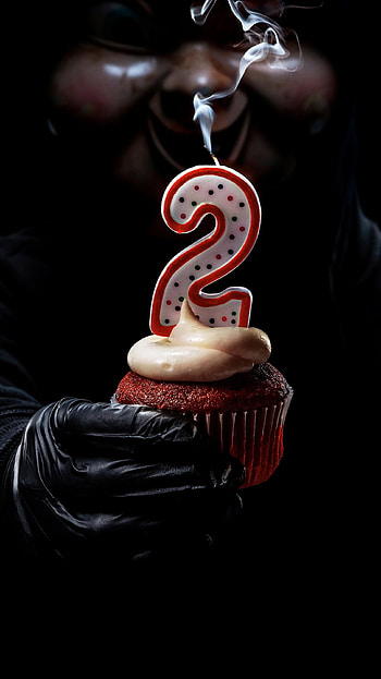 Happy Death Day 2U (2022) movie HD phone wallpaper
