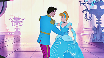 Cinderella (2022) movie HD wallpaper