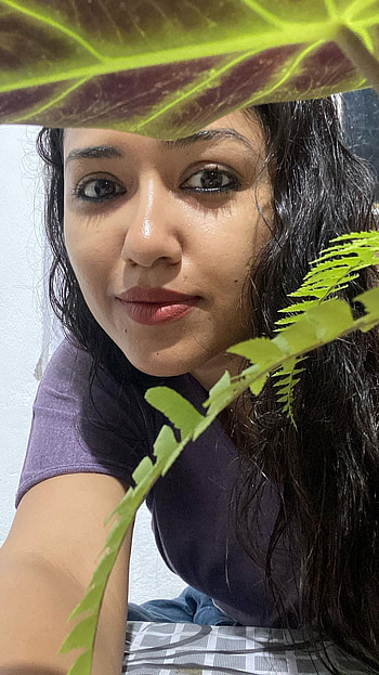 Sohini Sarkar, bengali actress HD phone wallpaper