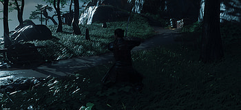 Ghost of Tsushima, Ghost of Tsushima HD wallpaper