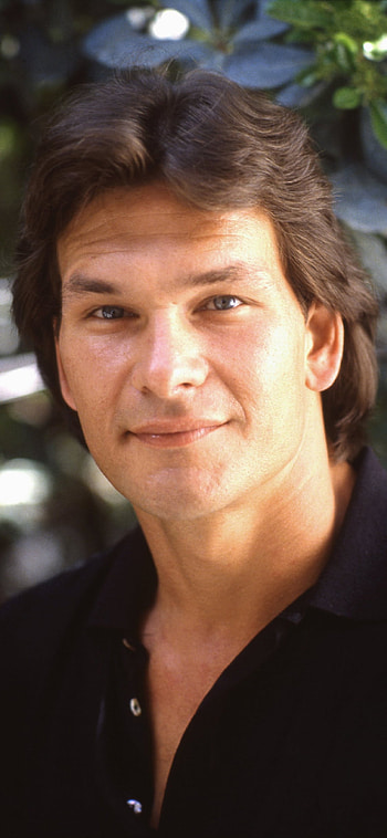 Patrick Swayze, Movie star, High quality , and mobile HD phone wallpaper