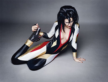 SIOUXSIE SIOUX, music, action, entertainment, usa HD wallpaper