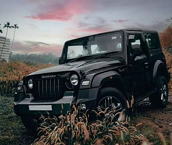 Mahindra increased prices of all its vehicles by 1.9% in 2021. Mahindra thar, Jeep , Commercial vehicle HD wallpaper