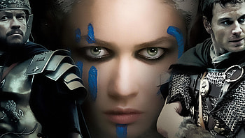 Centurion (2022) movie HD wallpaper