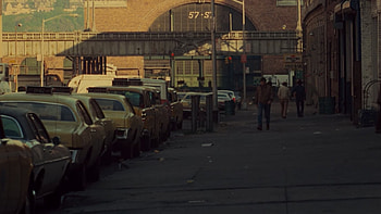Taxi Driver , Posted by Christopher Peltier HD wallpaper