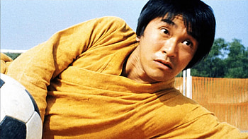 Shaolin Soccer, China underground movie, Unique sports film, Martial arts entertainment HD wallpaper