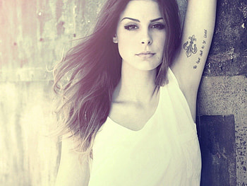 lena-meyer, amit, omdave, matu, hrdave HD wallpaper