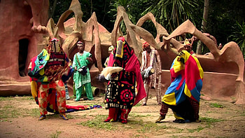Africa culture , Rich traditions, Diverse heritage HD wallpaper