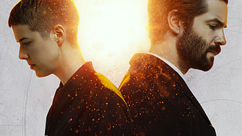 Hard Sun 2018, hard-sun, tv-shows, agyness-deyn, jim-sturgess HD wallpaper