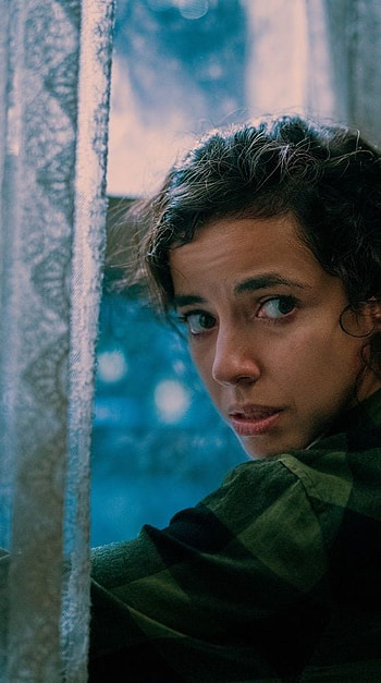 Christina rodlo, no one gets out alive, hollywood movie HD phone wallpaper