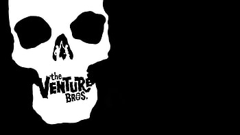 TV Show, The Venture Bros. HD wallpaper