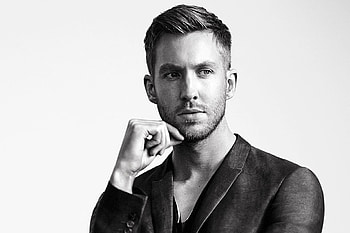 Calvin Harris, 2018 , Music-inspired art, Visual treat HD wallpaper