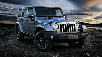 Wrangler JL, Jeep Wrangler HD wallpaper