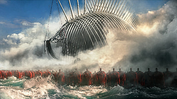 Founding Titan The Rumbling Attack On Titan HD wallpaper