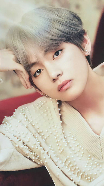 V (singer), BTS V , backgrounds, Impressive HD phone wallpaper