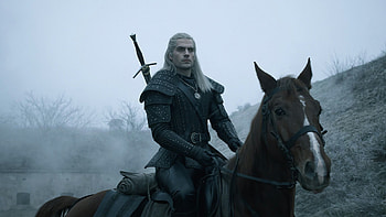 The Witcher Season 2, TV Shows, Henry Cavill, Movies HD wallpaper