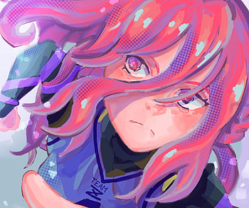 Hyoma Chigiri, Hyoma Chigiri, Anime, Blue lock HD wallpaper