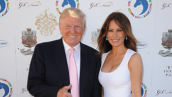 Donald Trump, Top 5, , Buckingham Palace HD wallpaper