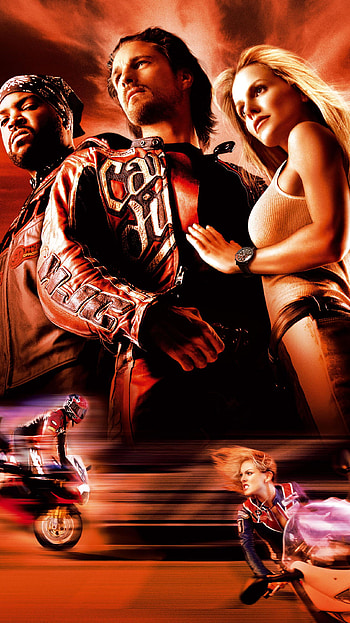 Torque (2022) movie HD phone wallpaper