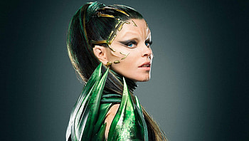 Power Rangers (2022) movie HD wallpaper