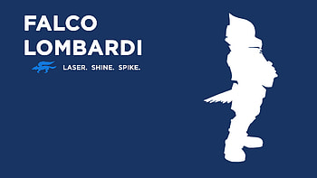 Falco : smashbros HD wallpaper