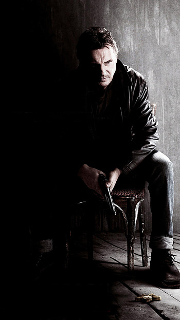 Taken 2 (2022) movie HD phone wallpaper