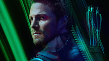 Arrow season 8, 2019 , Thrilling finale, Superhero saga HD wallpaper