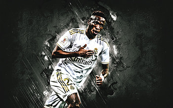 Vinícius Júnior, real madrid, vini jr, vinicius junior, football HD wallpaper