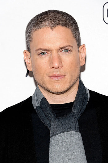Wentworth Miller, Body shaming meme, Open letter, Powerful HD phone wallpaper