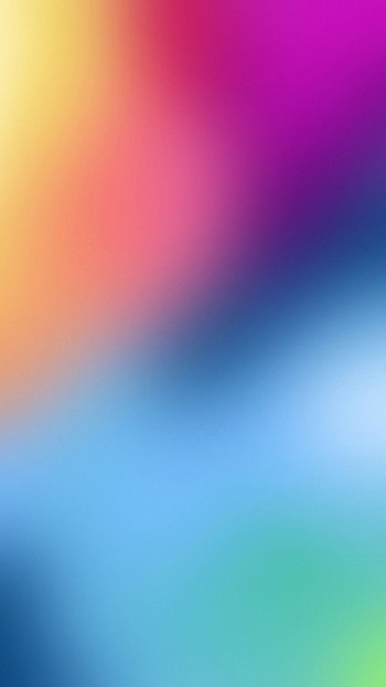 Louisa Van Straaten, , Ombre, Orange HD phone wallpaper