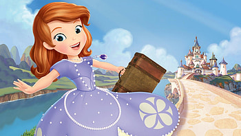 Sofia the First (2022) movie HD wallpaper