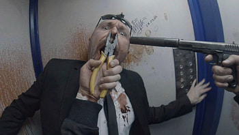 Hardcore Henry (2022) movie HD wallpaper