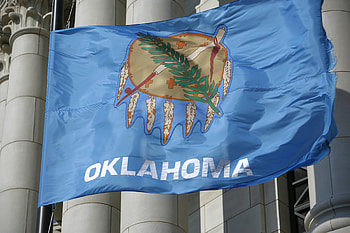 Oklahoma, Home HD wallpaper