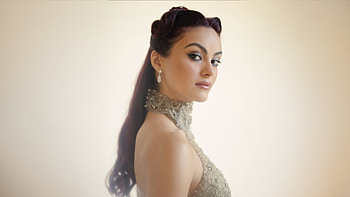 Camila Mendes Vogue World 2025, camila-mendes, celebrities, hoot HD wallpaper